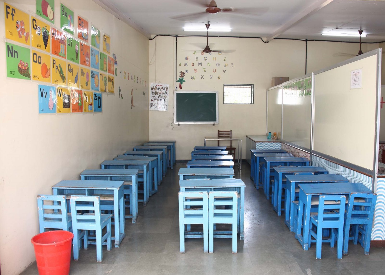 Class Room 2